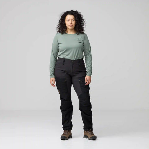 Keb Trousers Curved W