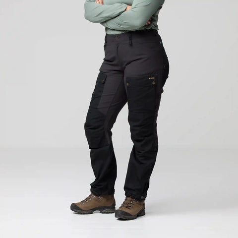 Keb Trousers Curved W