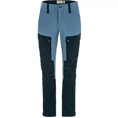 Keb Trousers Curved W