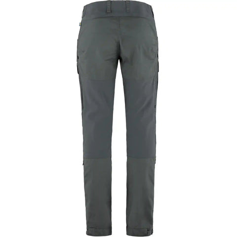 Keb Trousers Curved W