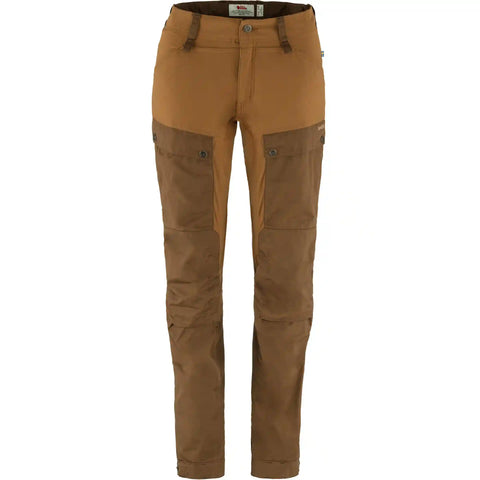 Keb Trousers Curved W