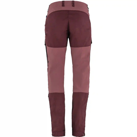 Keb Trousers Curved W