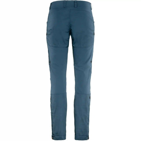 Keb Trousers Curved W