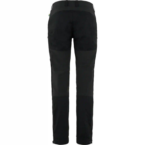 Keb Trousers Curved W