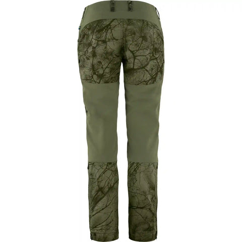 Keb Trousers Curved W