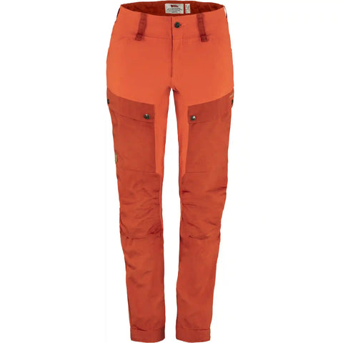 Keb Trousers Curved W