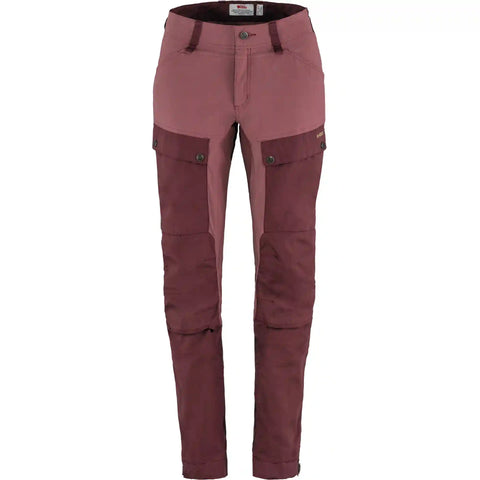 Keb Trousers Curved W