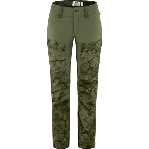 Keb Trousers Curved W