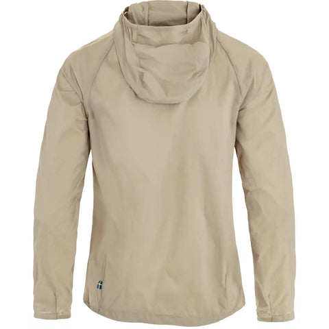 Keb Lätt Wind Jacket W