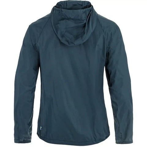 Keb Lätt Wind Jacket W