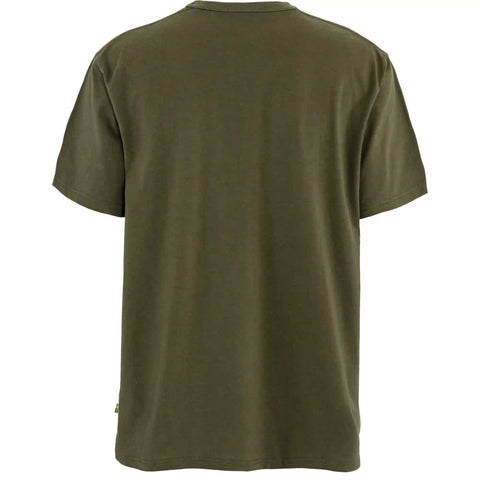 Logo Pocket T-Shirt M