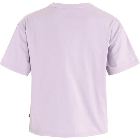 Logo Pocket T-Shirt W