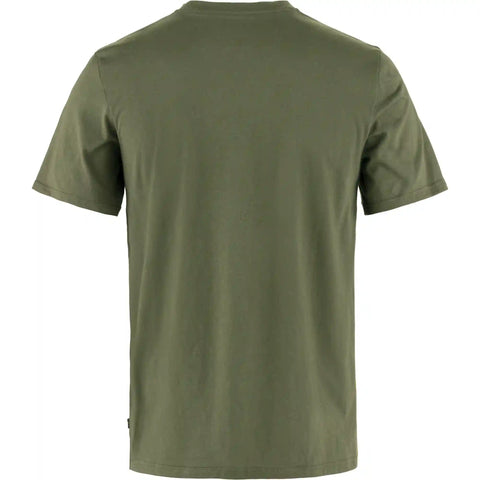 Lush Logo T-shirt M