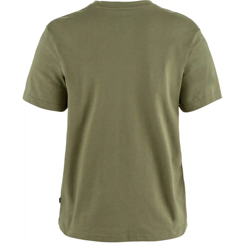 Lush Logo T-shirt W