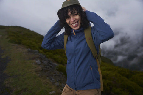 Stina Jacket W