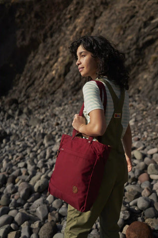 Totepack No. 1