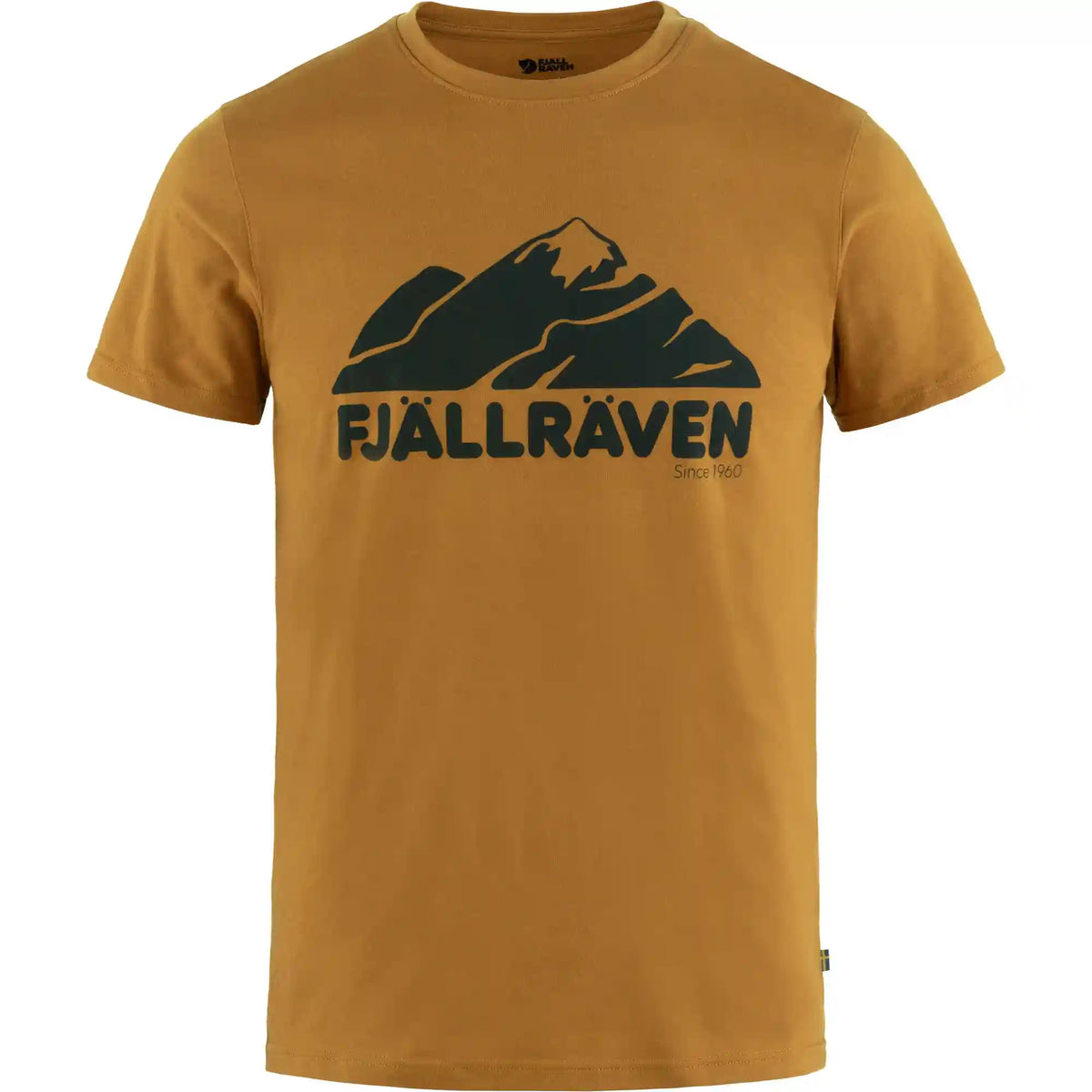 Mountain T-shirt M