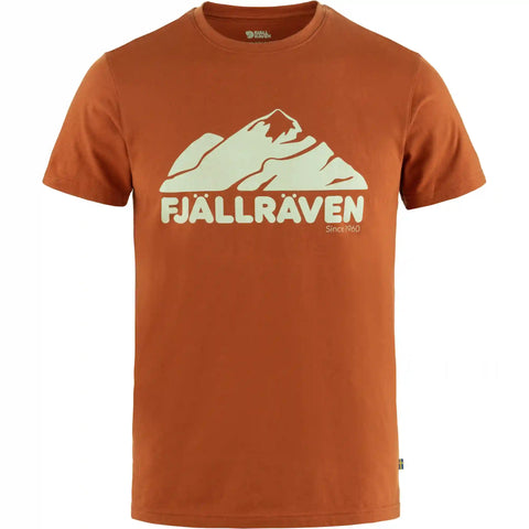 Mountain T-shirt M