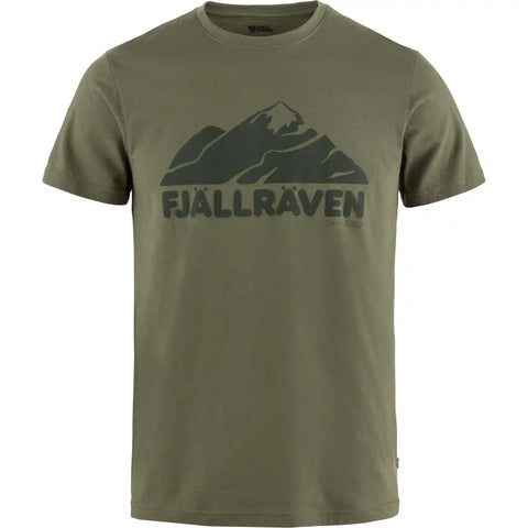 Mountain T-shirt M