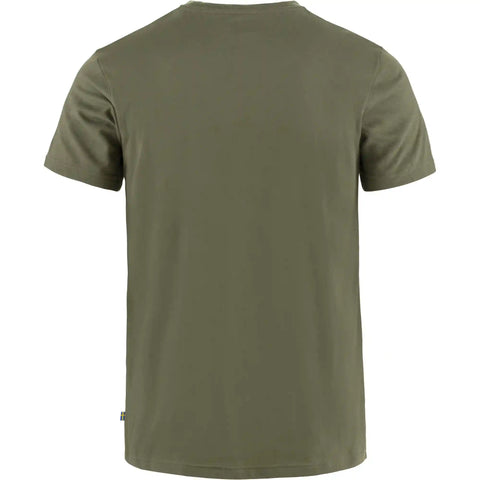 Mountain T-shirt M