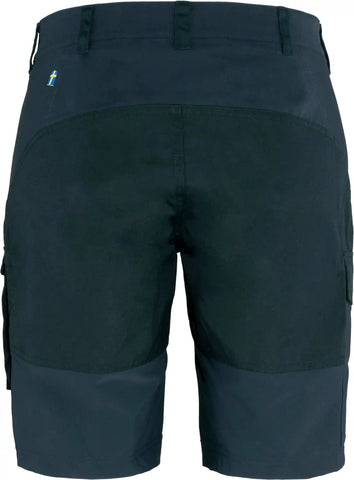 Nikka Shorts Curved W