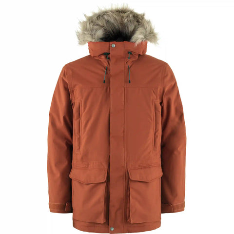 Nuuk Lite Parka M
