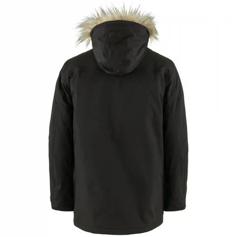 Nuuk Lite Parka M