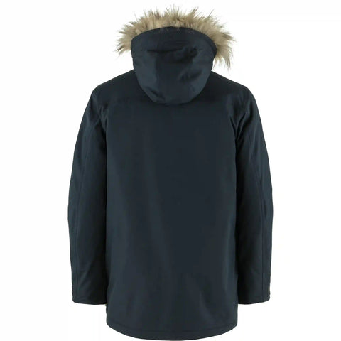 Nuuk Lite Parka M