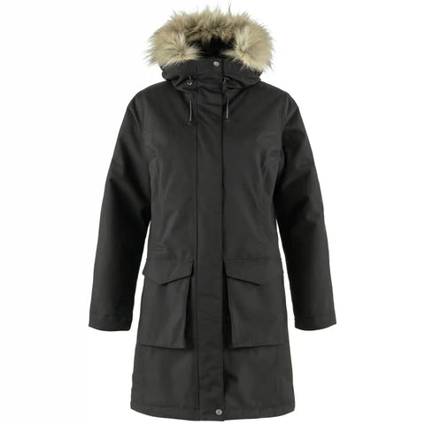 Nuuk Lite Parka W