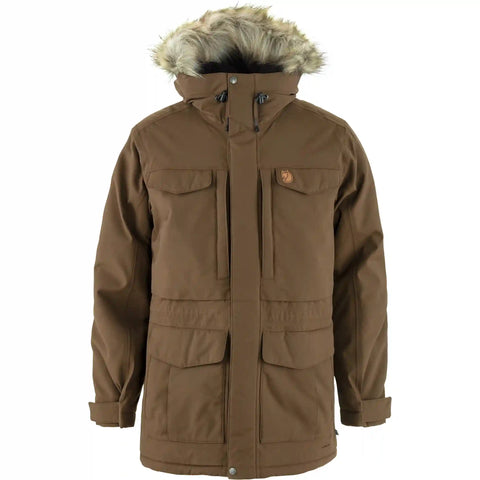 Nuuk Parka M