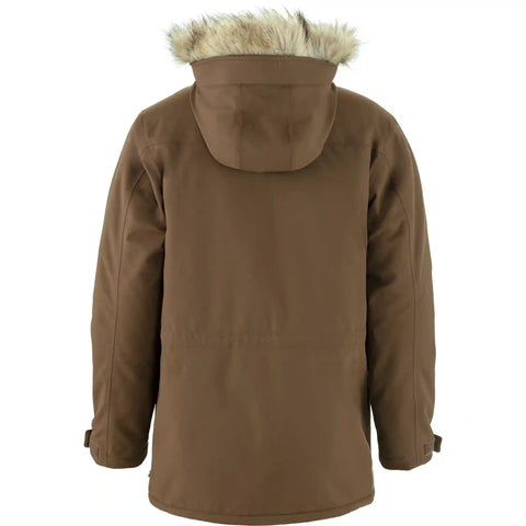 Nuuk Parka M