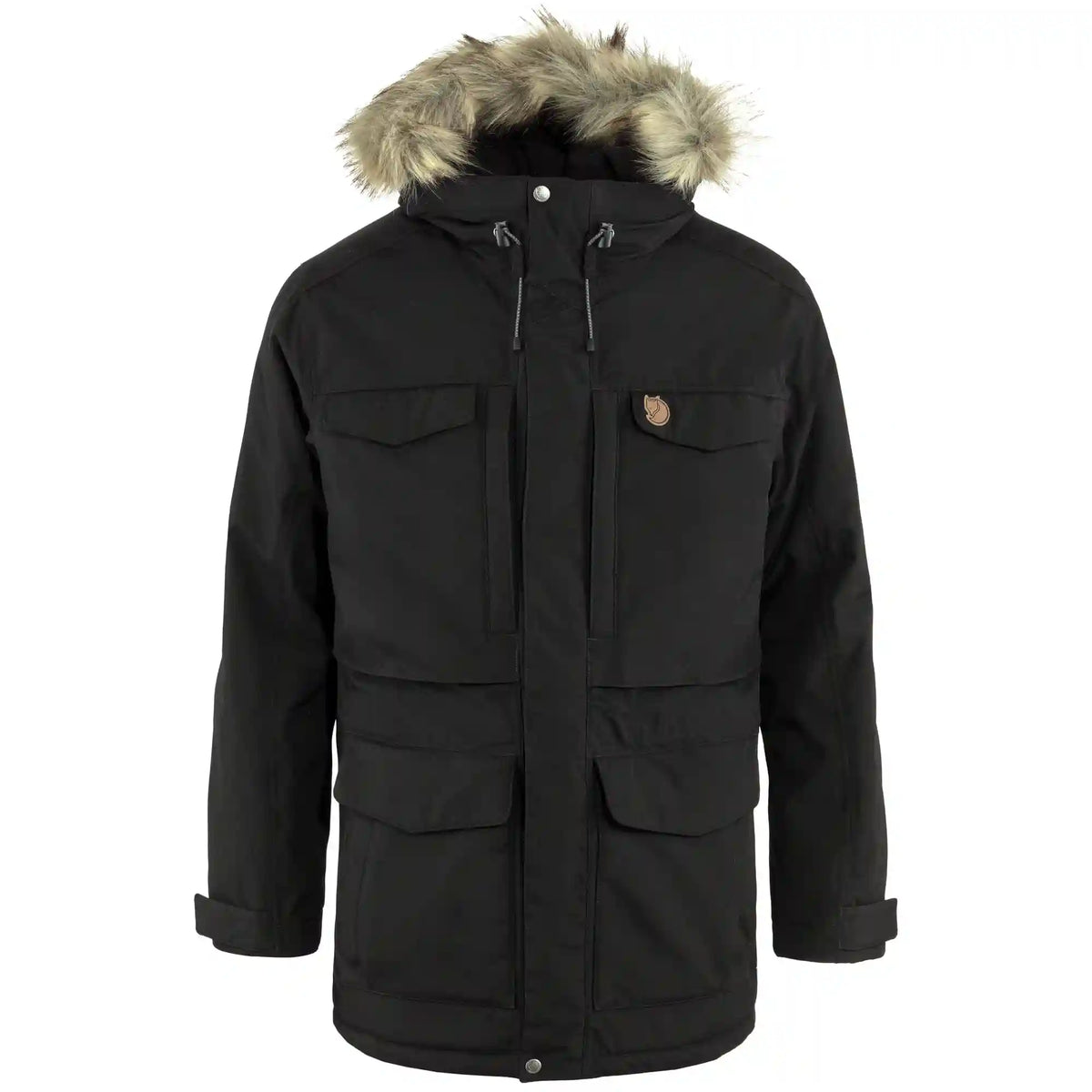 Nuuk Parka M