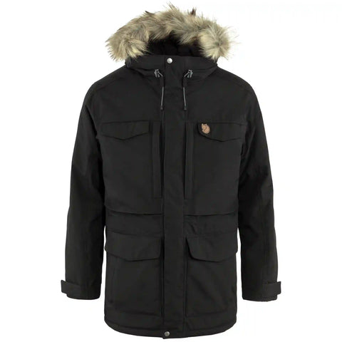 Nuuk Parka M