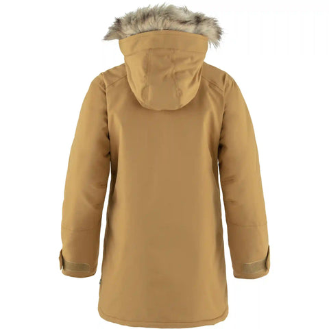 Nuuk Parka W