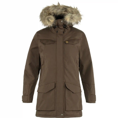 Nuuk Parka W