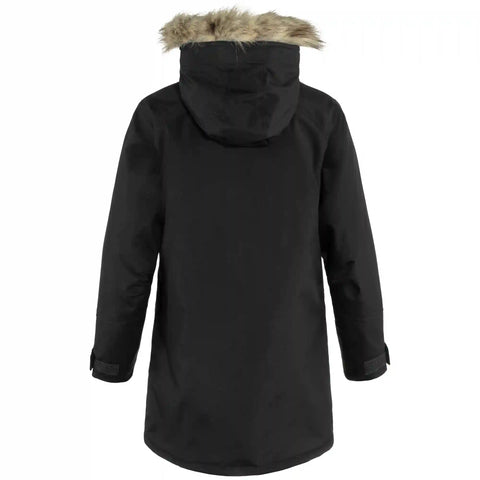 Nuuk Parka W