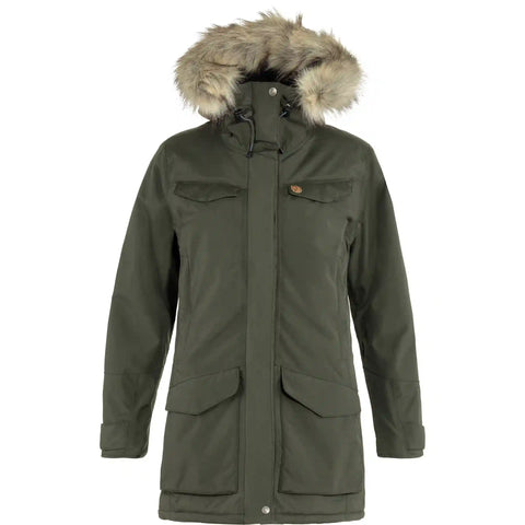 Nuuk Parka W