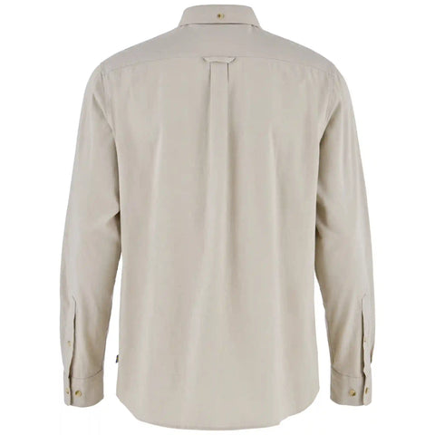 Övik Chambray Shirt LS M