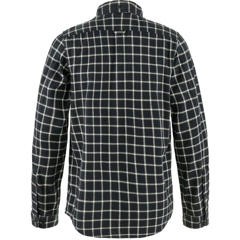 Övik Flannel Shirt M