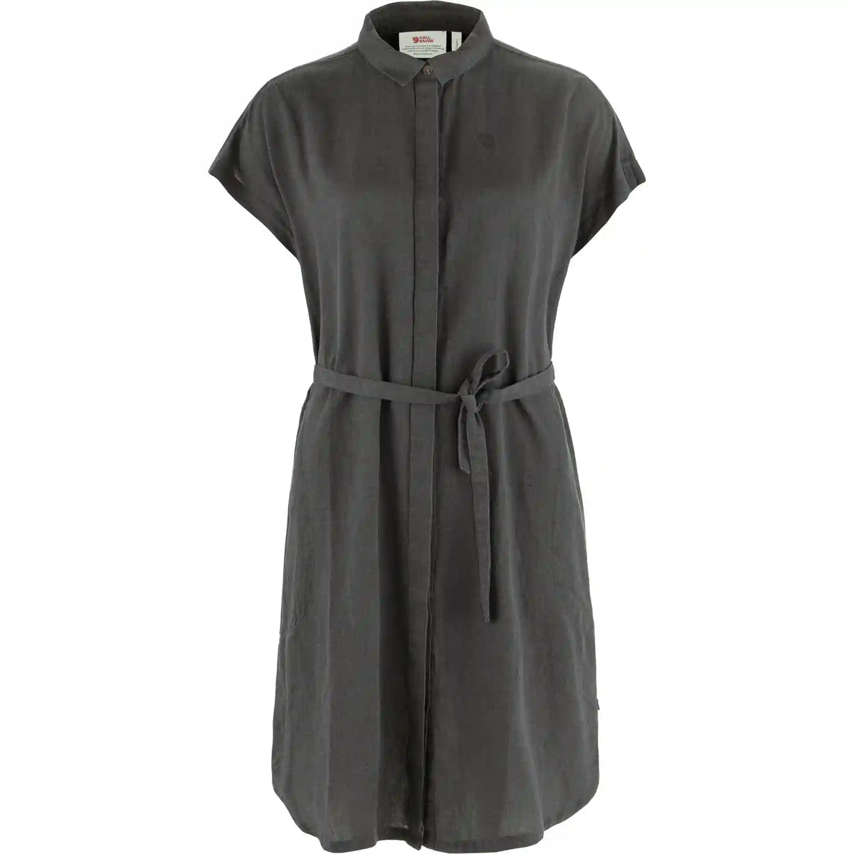 Övik Hemp Dress W