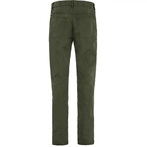Övik Jeans M