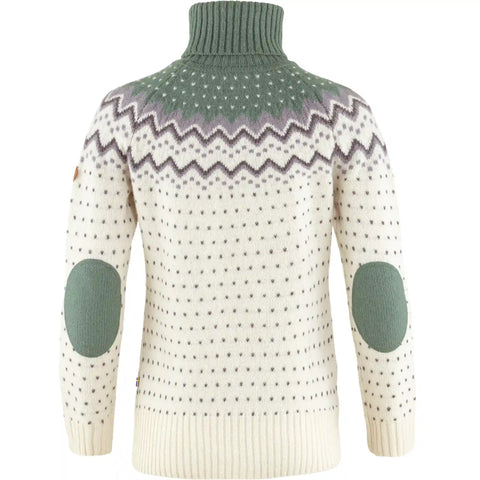 Övik Knit Roller Neck W