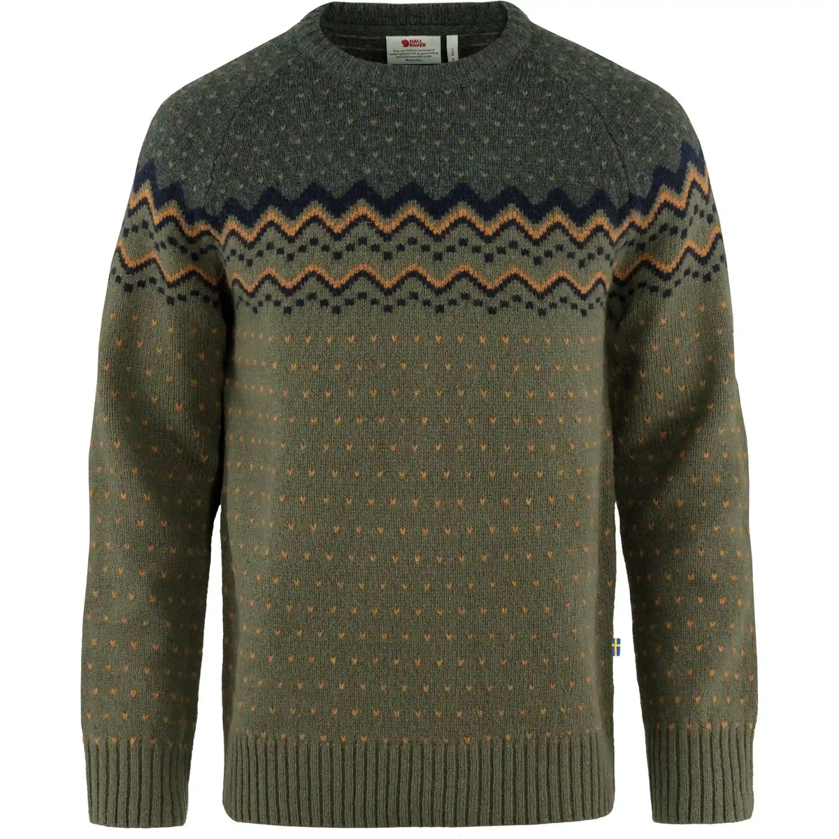 Övik Knit Sweater M