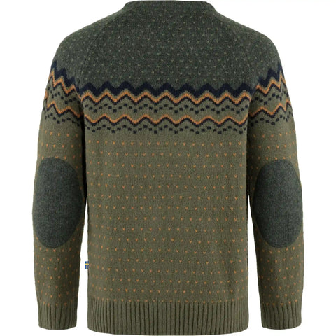 Övik Knit Sweater M