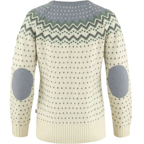 Övik Knit Sweater W