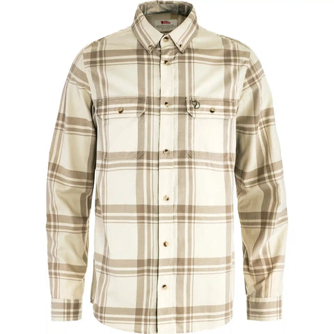 Övik Lite Flannel Shirt M