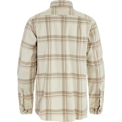 Övik Lite Flannel Shirt M