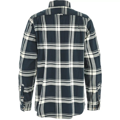 Övik Lite Flannel Shirt M