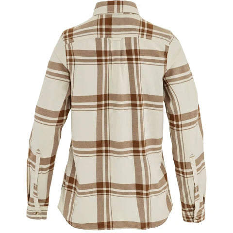 Övik Lite Flannel Shirt W