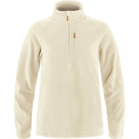 Övik Lite Fleece Half Zip W